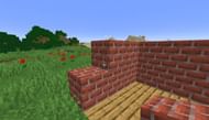 All great Minecraft builds require patience and a lot of practice (Image via Minecraft)